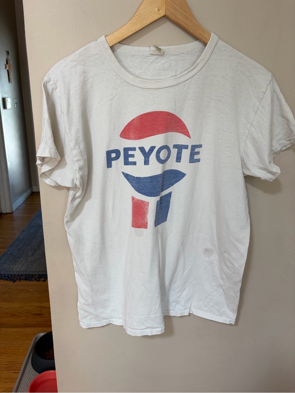 Filthmart tee
